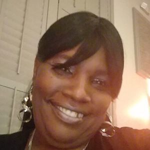 Meet your Posher, Paulette